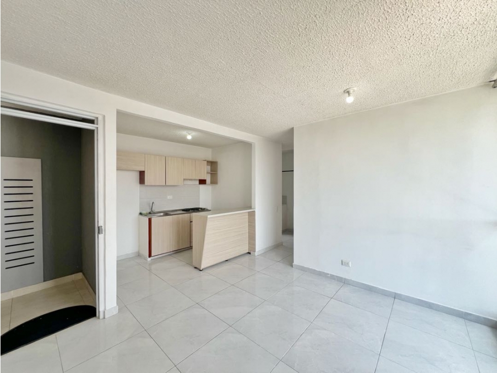 Venta APARTAMENTO 3 alcobas en BARLOVENTO en PARQUE HEREDIA — foto 4