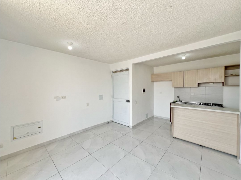 Venta APARTAMENTO 3 alcobas en BARLOVENTO en PARQUE HEREDIA — foto 5