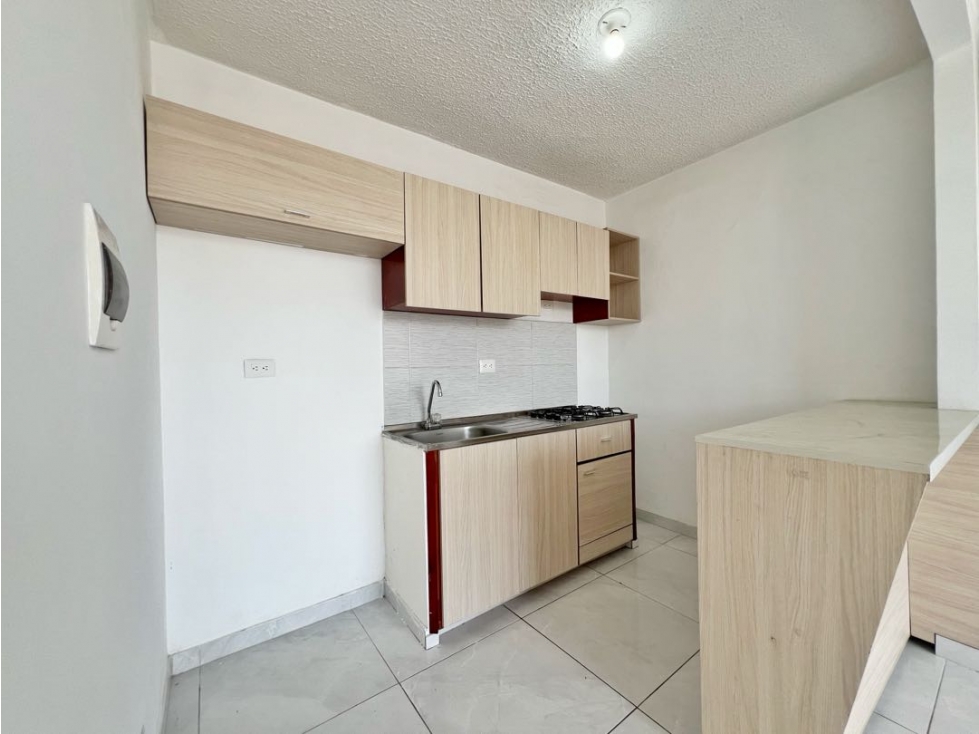Venta APARTAMENTO 3 alcobas en BARLOVENTO en PARQUE HEREDIA — foto 6