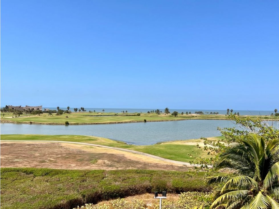 Venta apartamento 3 alcobas Karibana Beach Cartagena — foto 4