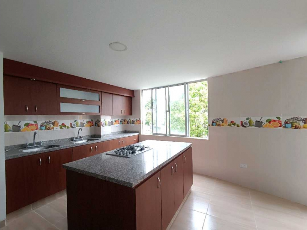 Venta Apartamento 4 alcobas La Francia Manizales