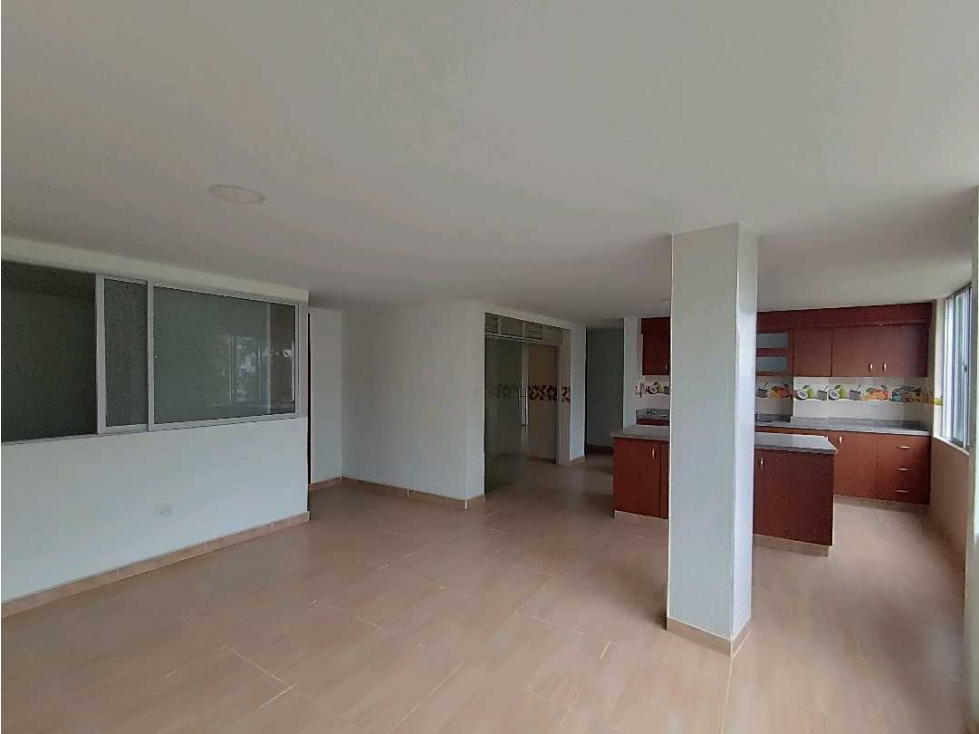 Venta Apartamento 4 alcobas La Francia Manizales — foto 2