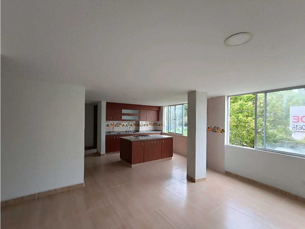 Venta Apartamento 4 alcobas La Francia Manizales — foto 3