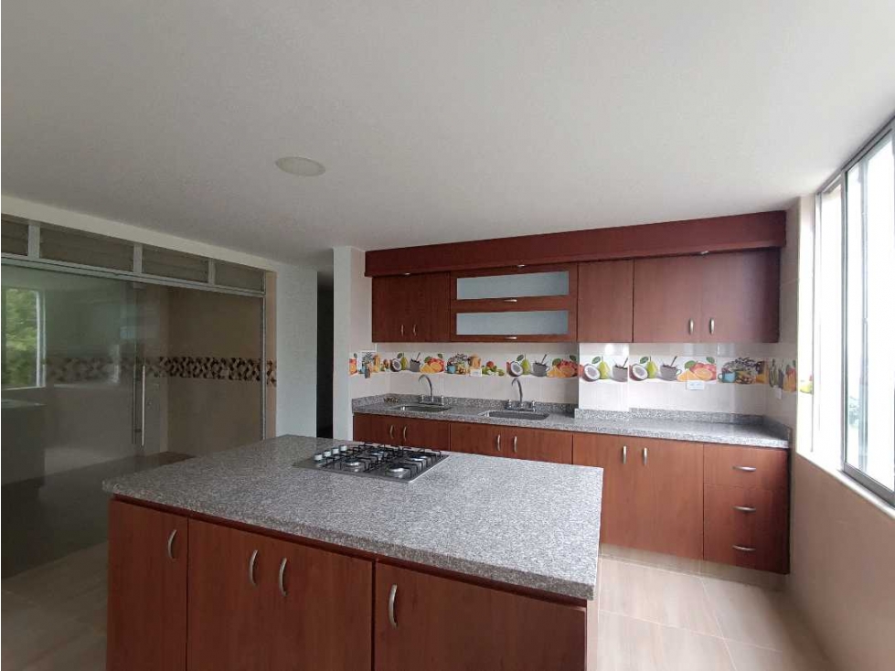 Venta Apartamento 4 alcobas La Francia Manizales — foto 4