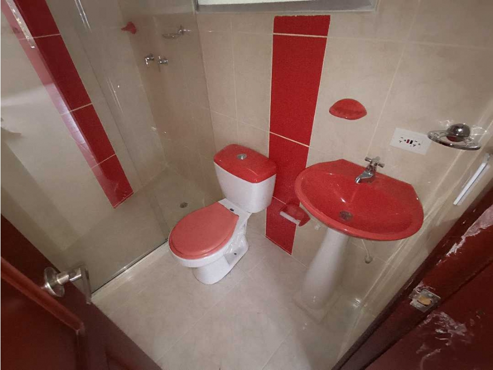 Venta Apartamento 4 alcobas La Francia Manizales — foto 6
