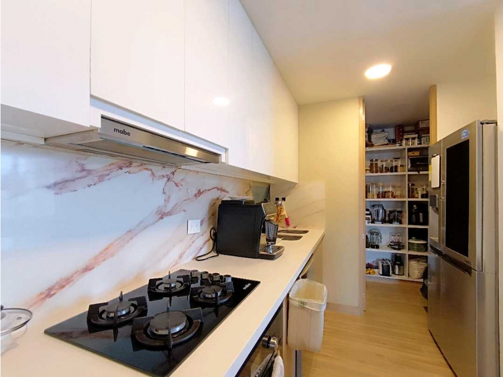 Venta Apartamento 3 alcobas Laureles Manizales — foto 2