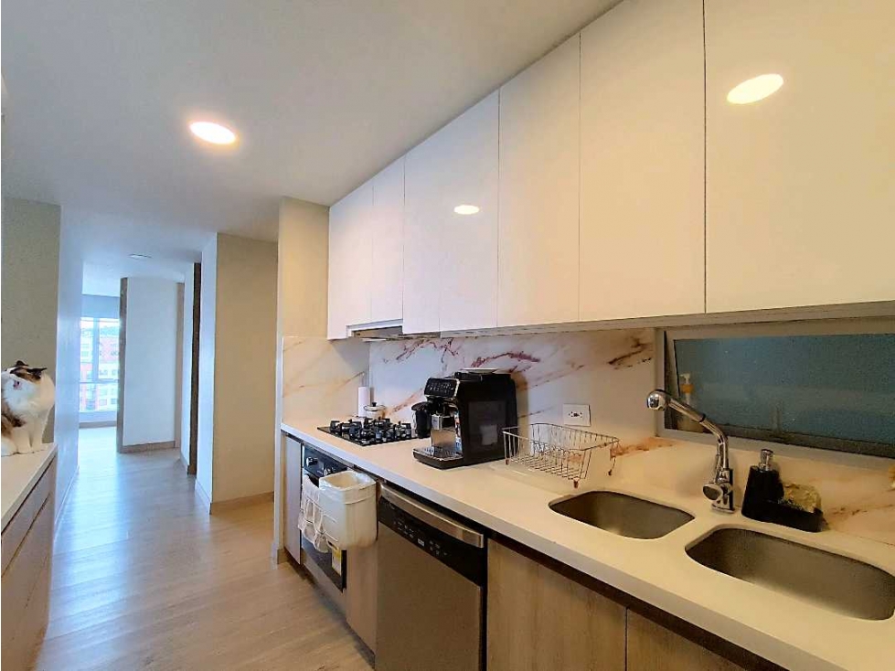 Venta Apartamento 3 alcobas Laureles Manizales — foto 3