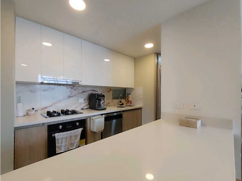 Venta Apartamento 3 alcobas Laureles Manizales — foto 4