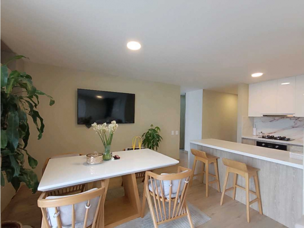 Venta Apartamento 3 alcobas Laureles Manizales — foto 5