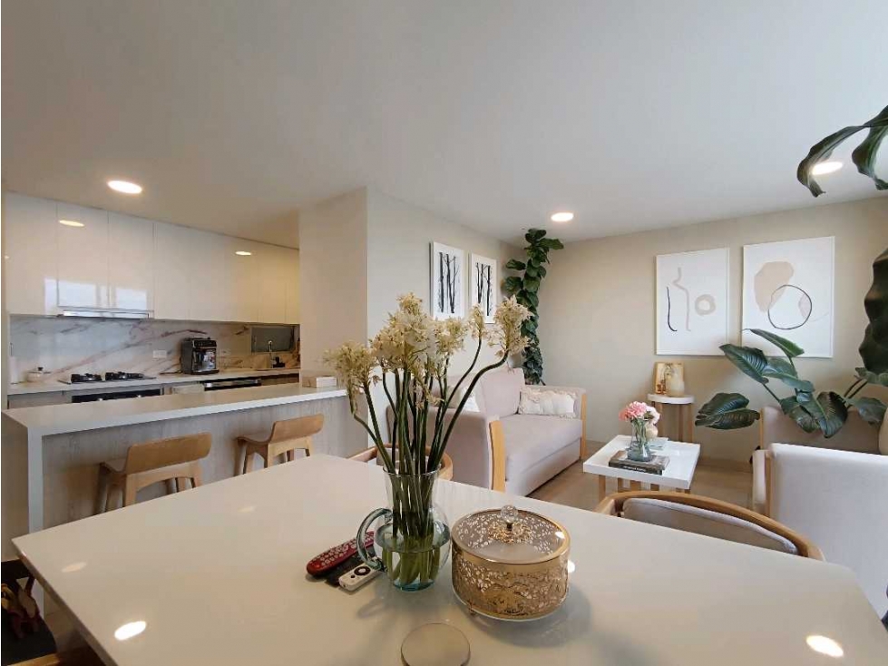 Venta Apartamento 3 alcobas Laureles Manizales — foto 6