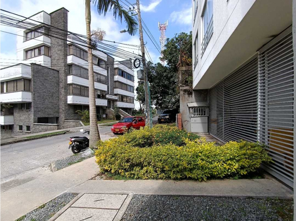 Venta Apartamento 3 alcobas La Francia Manizales