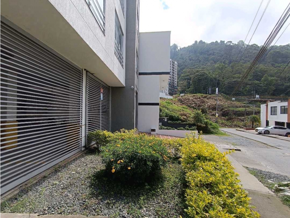 Venta Apartamento 3 alcobas La Francia Manizales — foto 2