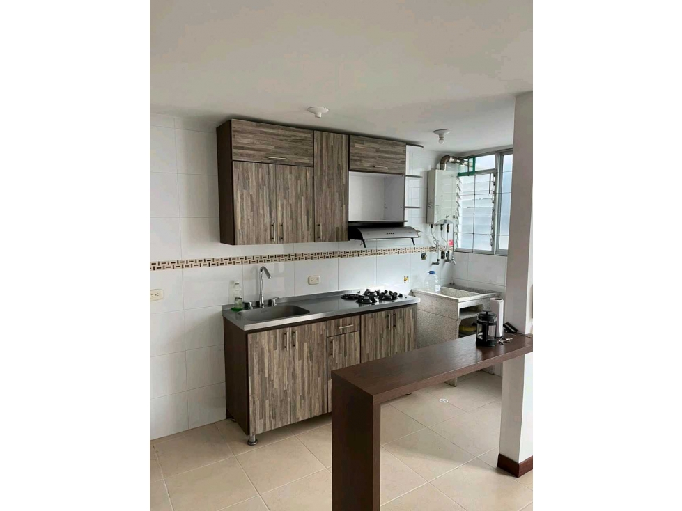 Venta Apartamento 3 alcobas La Francia Manizales — foto 3