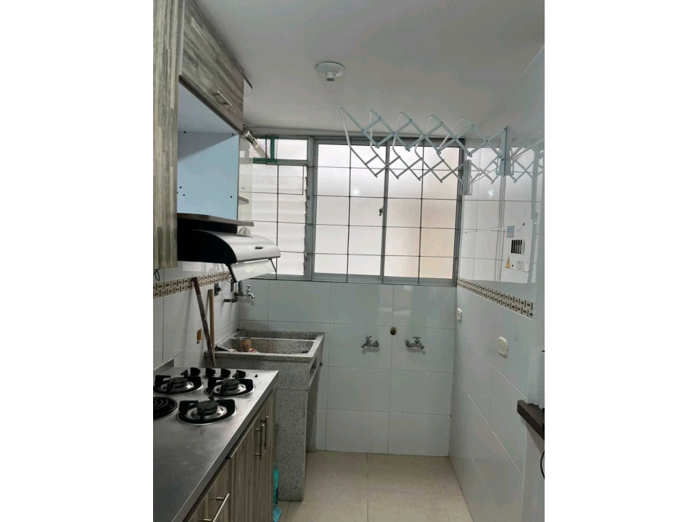 Venta Apartamento 3 alcobas La Francia Manizales — foto 4