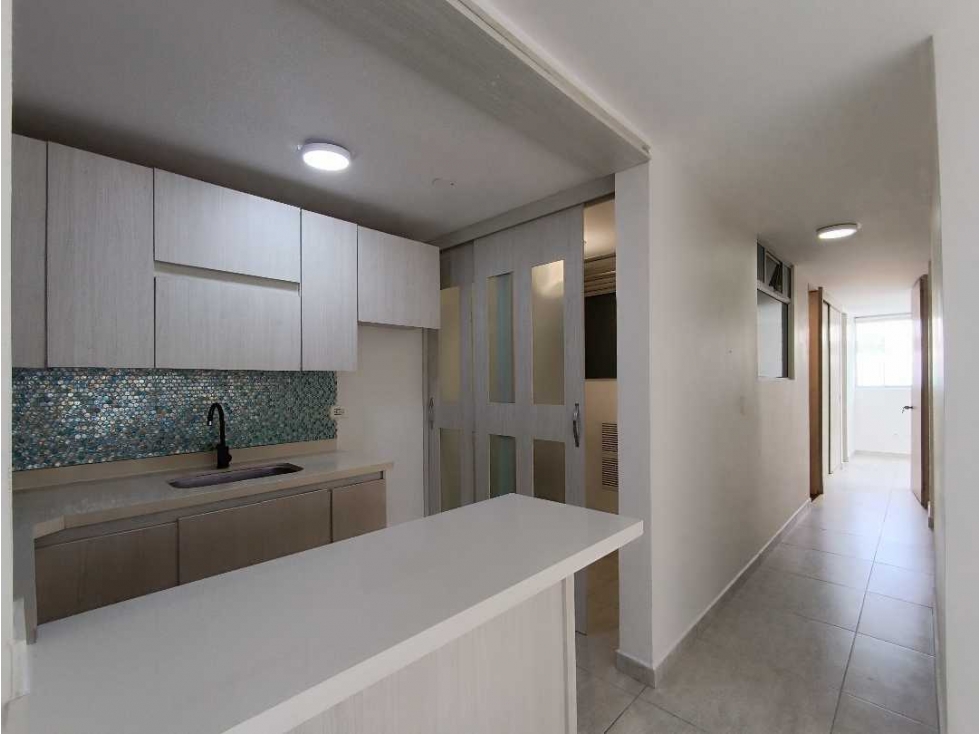 Venta Apartamento 3 alcobas La Francia Manizales — foto 2