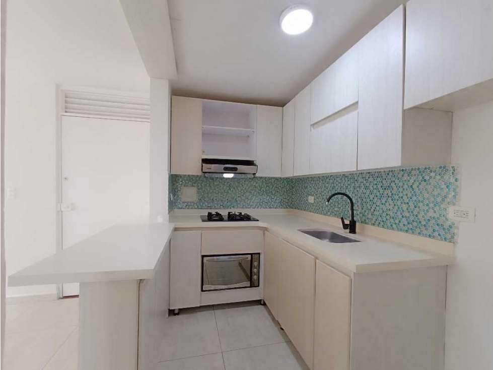 Venta Apartamento 3 alcobas La Francia Manizales — foto 3