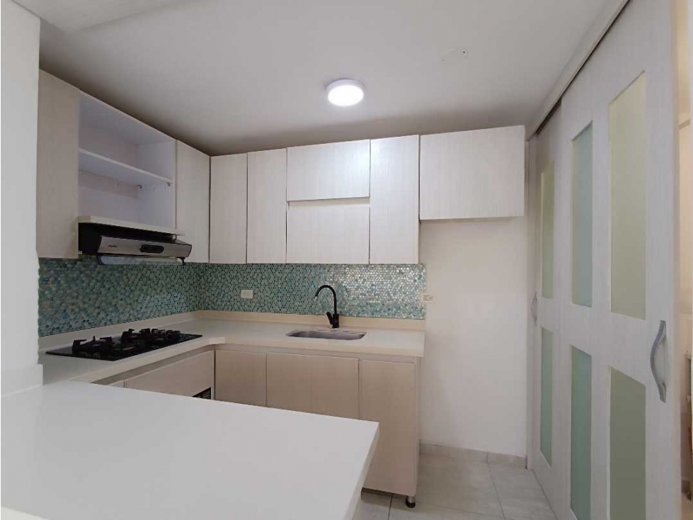 Venta Apartamento 3 alcobas La Francia Manizales