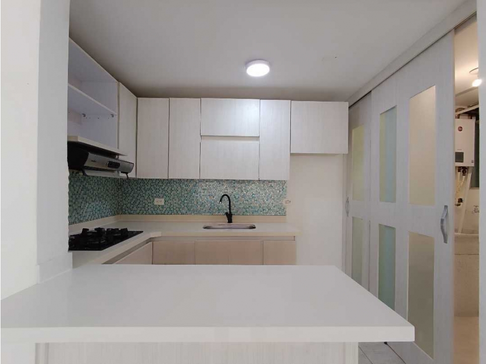 Venta Apartamento 3 alcobas La Francia Manizales — foto 4