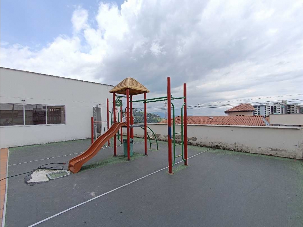 Venta Apartamento 3 alcobas La Francia Manizales — foto 2