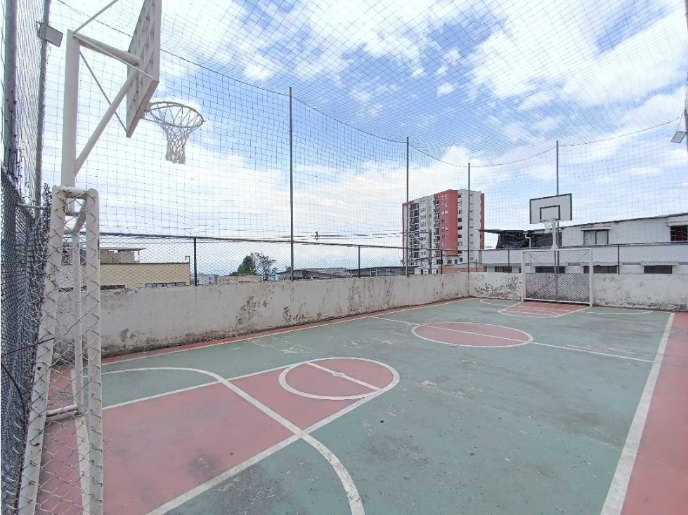 Venta Apartamento 3 alcobas La Francia Manizales — foto 4