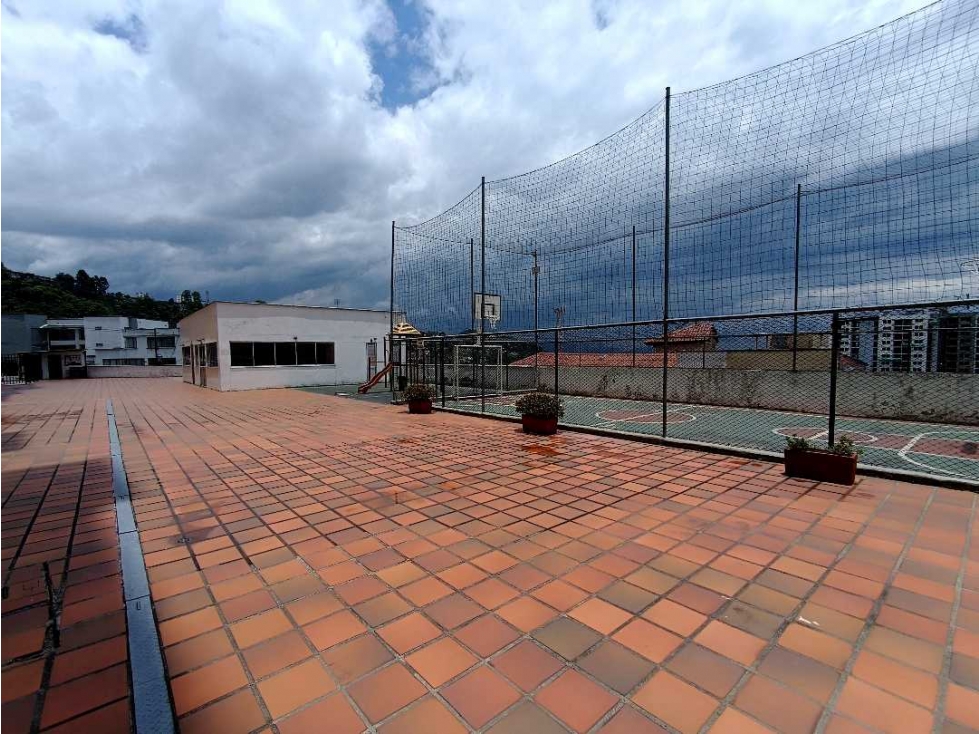 Venta Apartamento 3 alcobas La Francia Manizales — foto 5