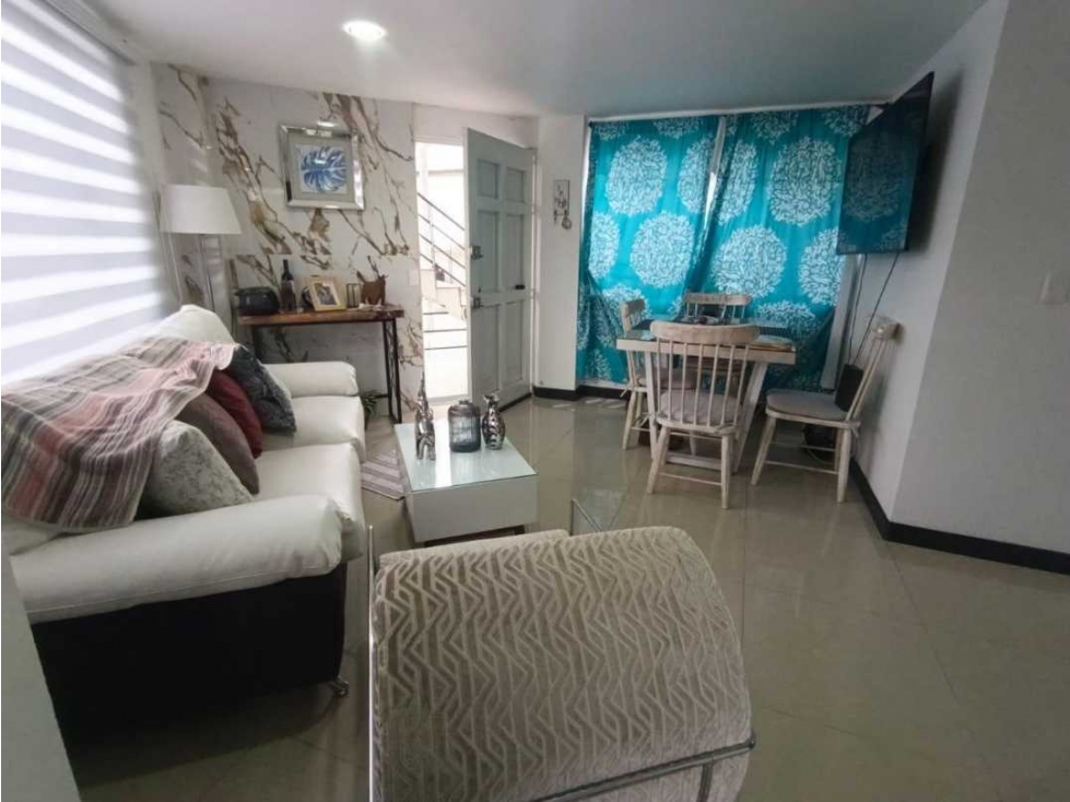 Venta Apartamento 3 alcobas La Cumbre Manizales