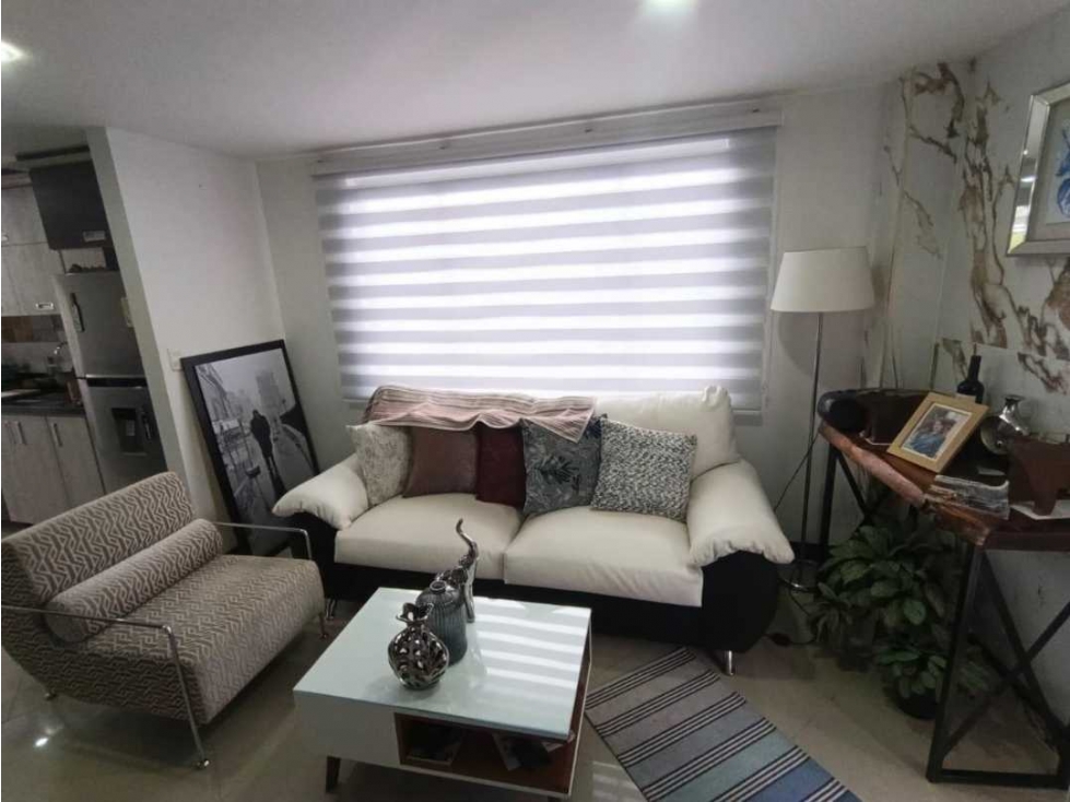 Venta Apartamento 3 alcobas La Cumbre Manizales — foto 3