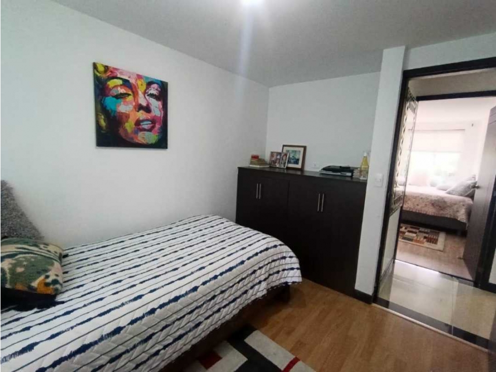 Venta Apartamento 3 alcobas La Cumbre Manizales — foto 4