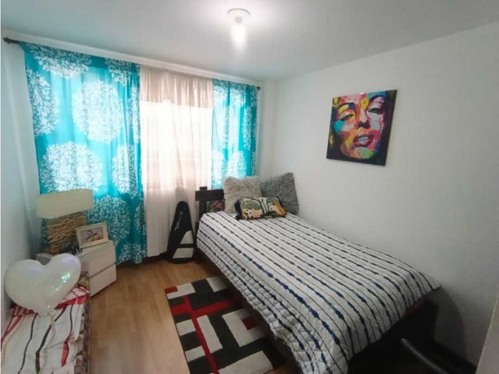 Venta Apartamento 3 alcobas La Cumbre Manizales — foto 5