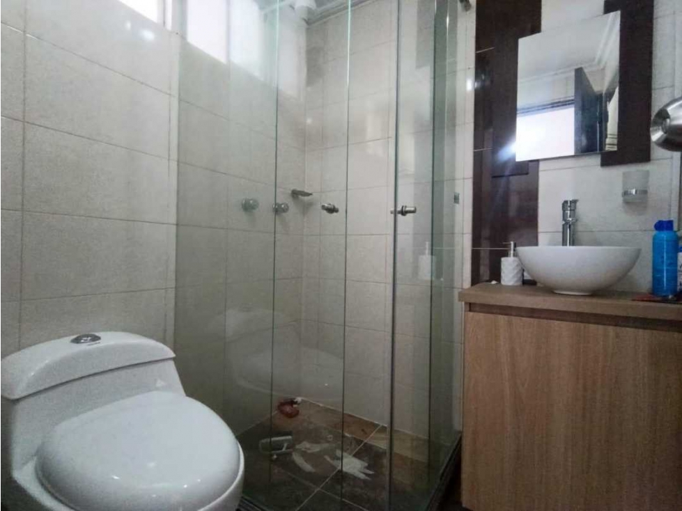 Venta Apartamento 3 alcobas La Cumbre Manizales — foto 6