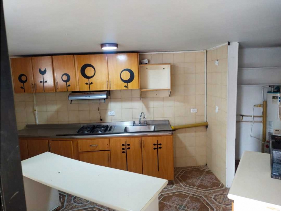 Venta Apartamento 3 alcobas La Rambla Manizales
