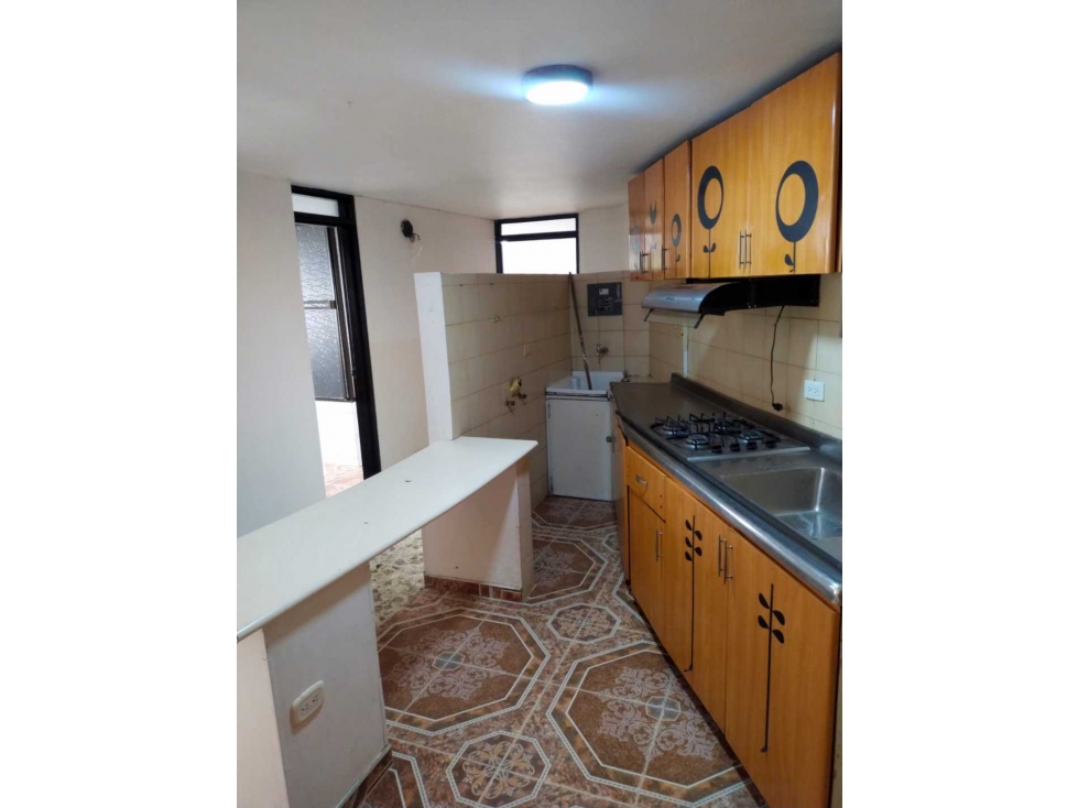 Venta Apartamento 3 alcobas La Rambla Manizales — foto 2