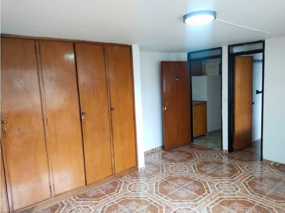 Venta Apartamento 3 alcobas La Rambla Manizales — foto 3