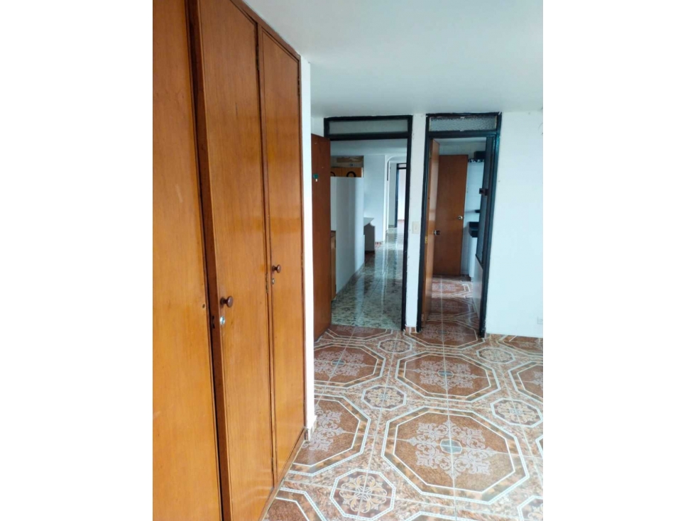 Venta Apartamento 3 alcobas La Rambla Manizales — foto 5