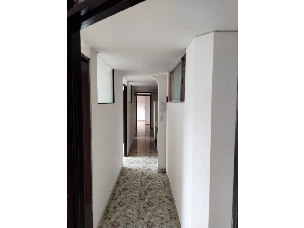 Venta Apartamento 3 alcobas La Rambla Manizales — foto 6