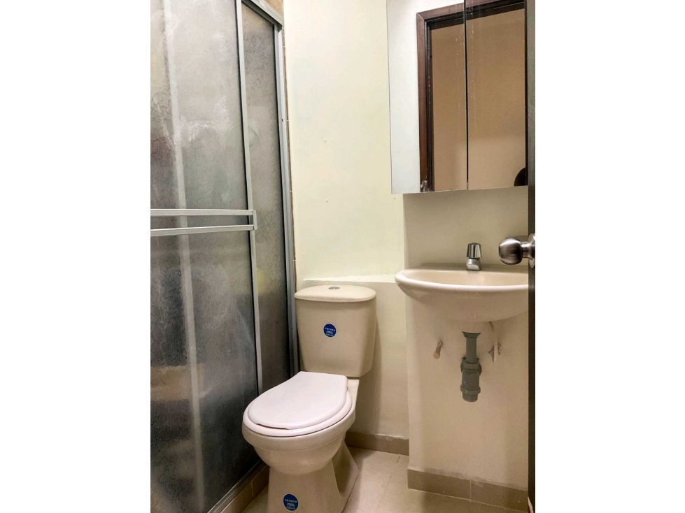 Venta Apartamento 3 alcobas Los Nogales Manizales — foto 5
