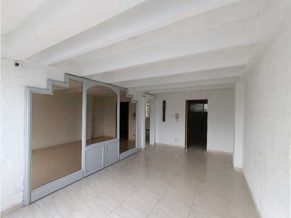 Venta Apartamento 3 alcobas Milán Manizales