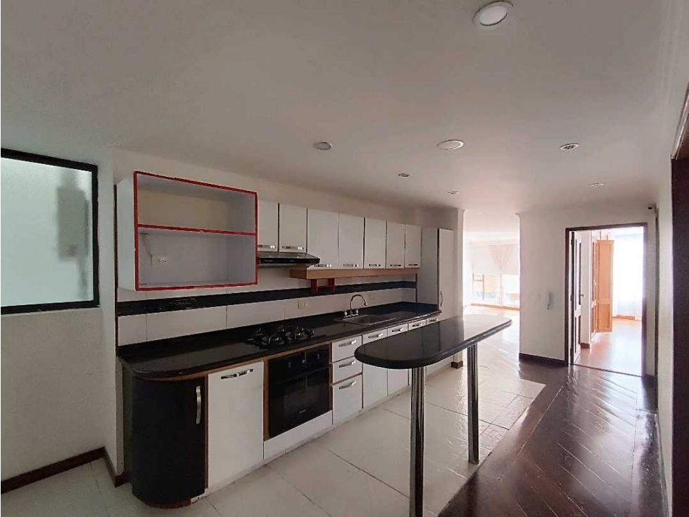 Venta Apartamento 3 alcobas Palermo Manizales