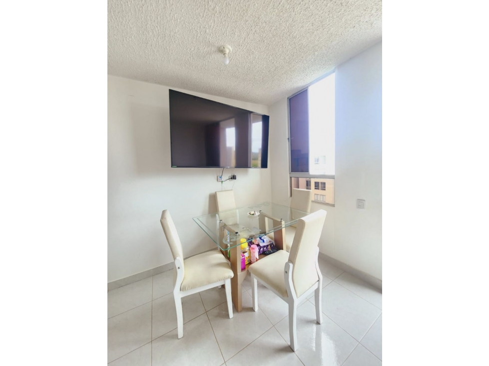 VENTA APARTAMENTO 3 ALCOBAS PARQUE HEREDIA CARACOLI CARTAGENA — foto 5