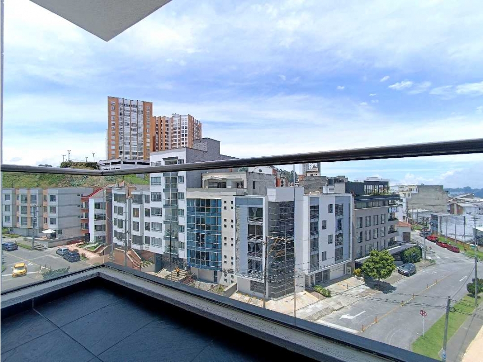 Venta Apartamento 3 alcobas Palermo Manizales