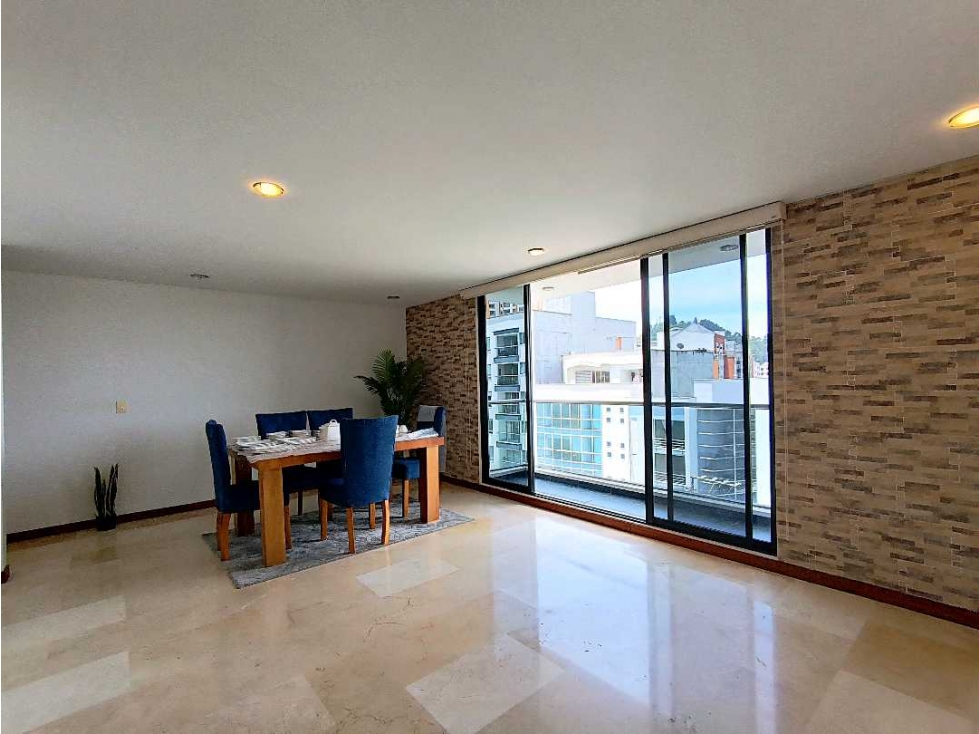 Venta Apartamento 3 alcobas Palermo Manizales — foto 2