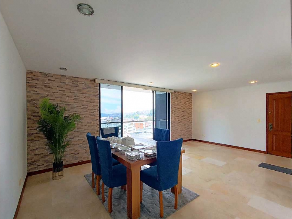 Venta Apartamento 3 alcobas Palermo Manizales — foto 3