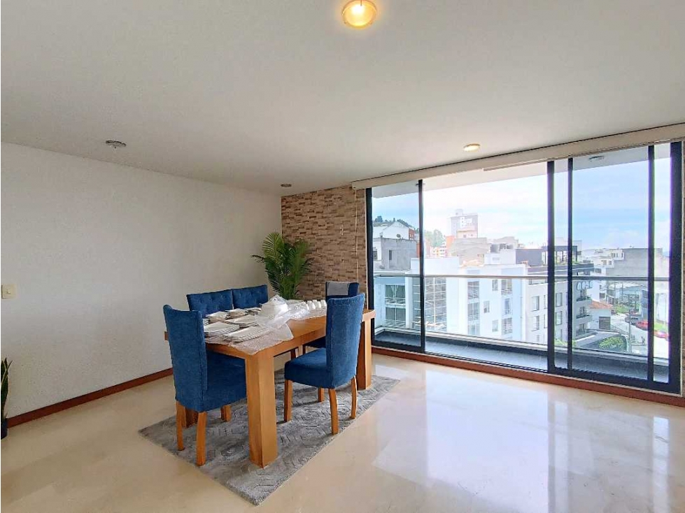 Venta Apartamento 3 alcobas Palermo Manizales — foto 4
