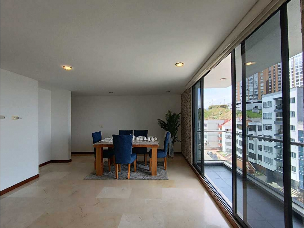 Venta Apartamento 3 alcobas Palermo Manizales — foto 5