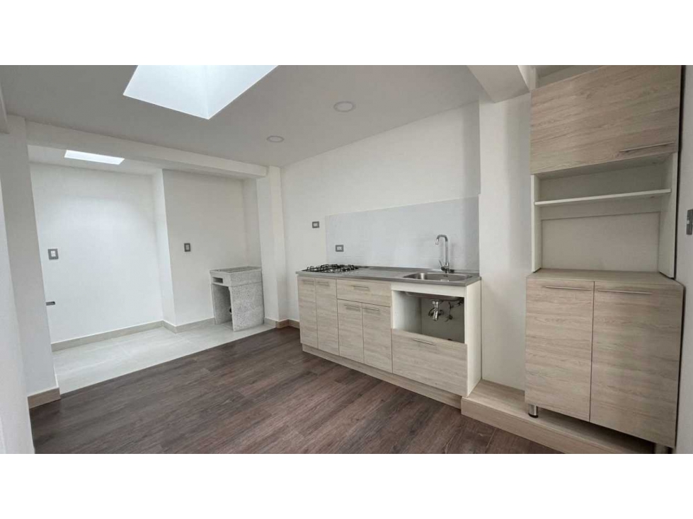 Venta Apartamento 3 alcobas Palermo Manizales