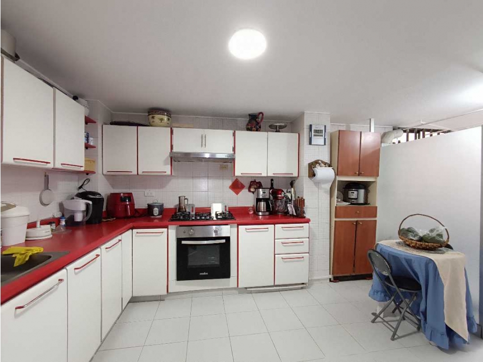 Venta Apartamento 3 alcobas Palermo Manizales
