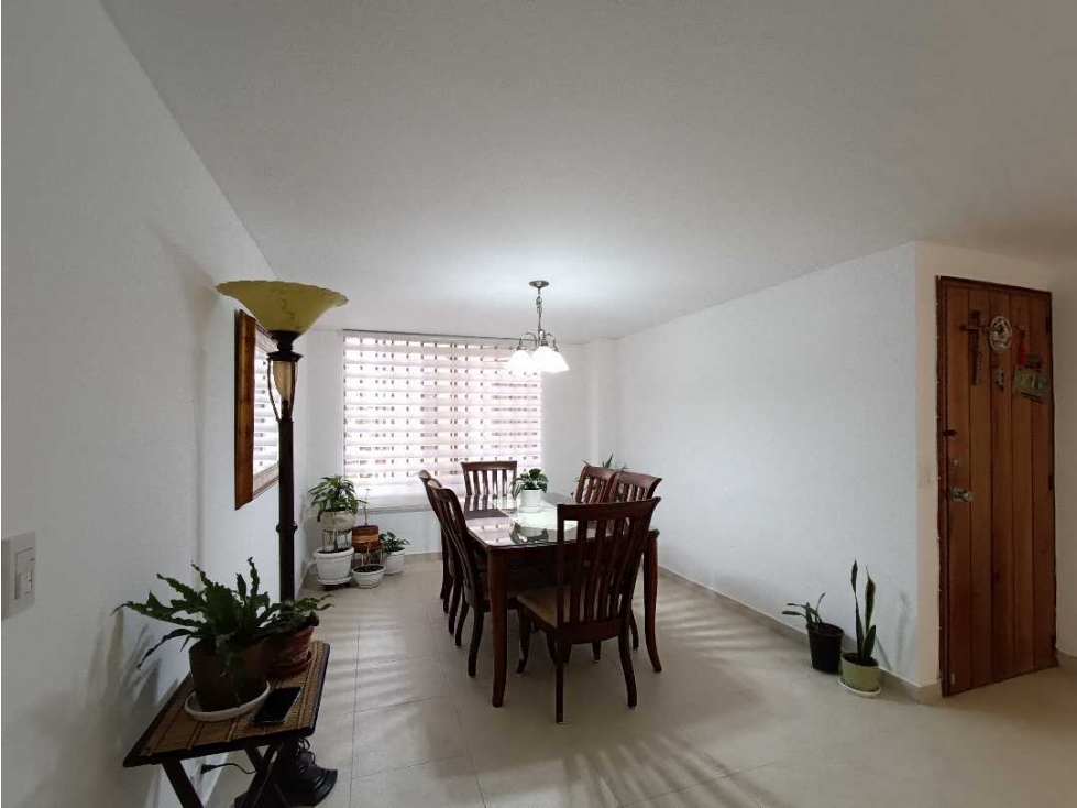 Venta Apartamento 3 alcobas Palermo Manizales — foto 2