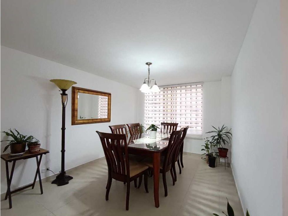 Venta Apartamento 3 alcobas Palermo Manizales — foto 3