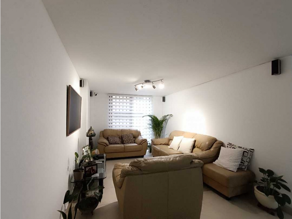 Venta Apartamento 3 alcobas Palermo Manizales — foto 4