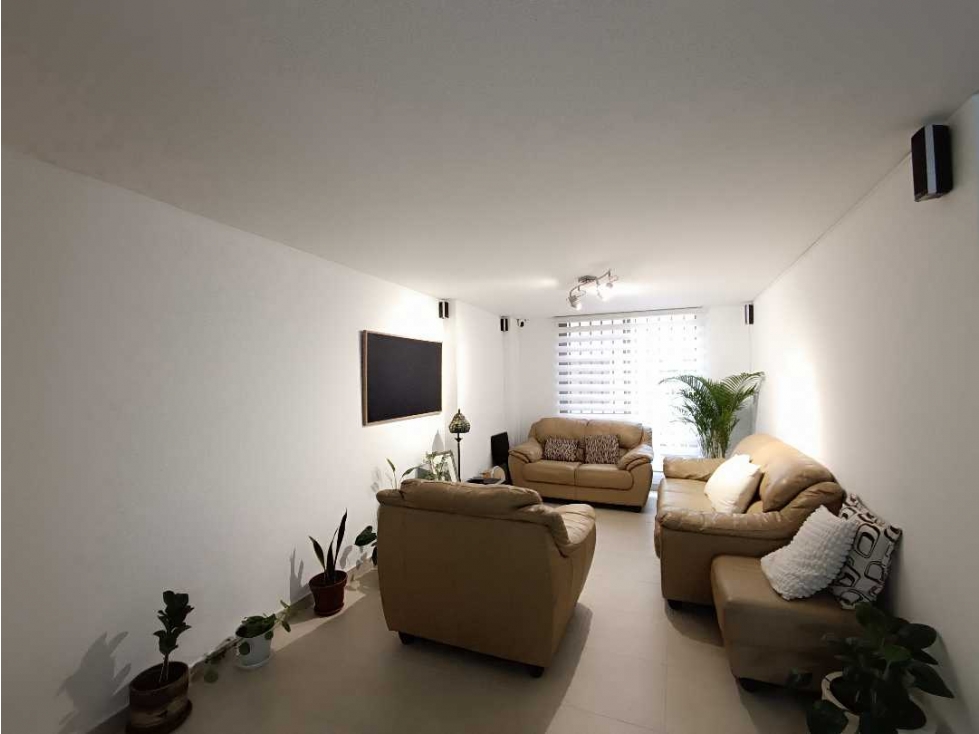 Venta Apartamento 3 alcobas Palermo Manizales — foto 5